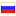 tehranrehab.com server is located in Russia